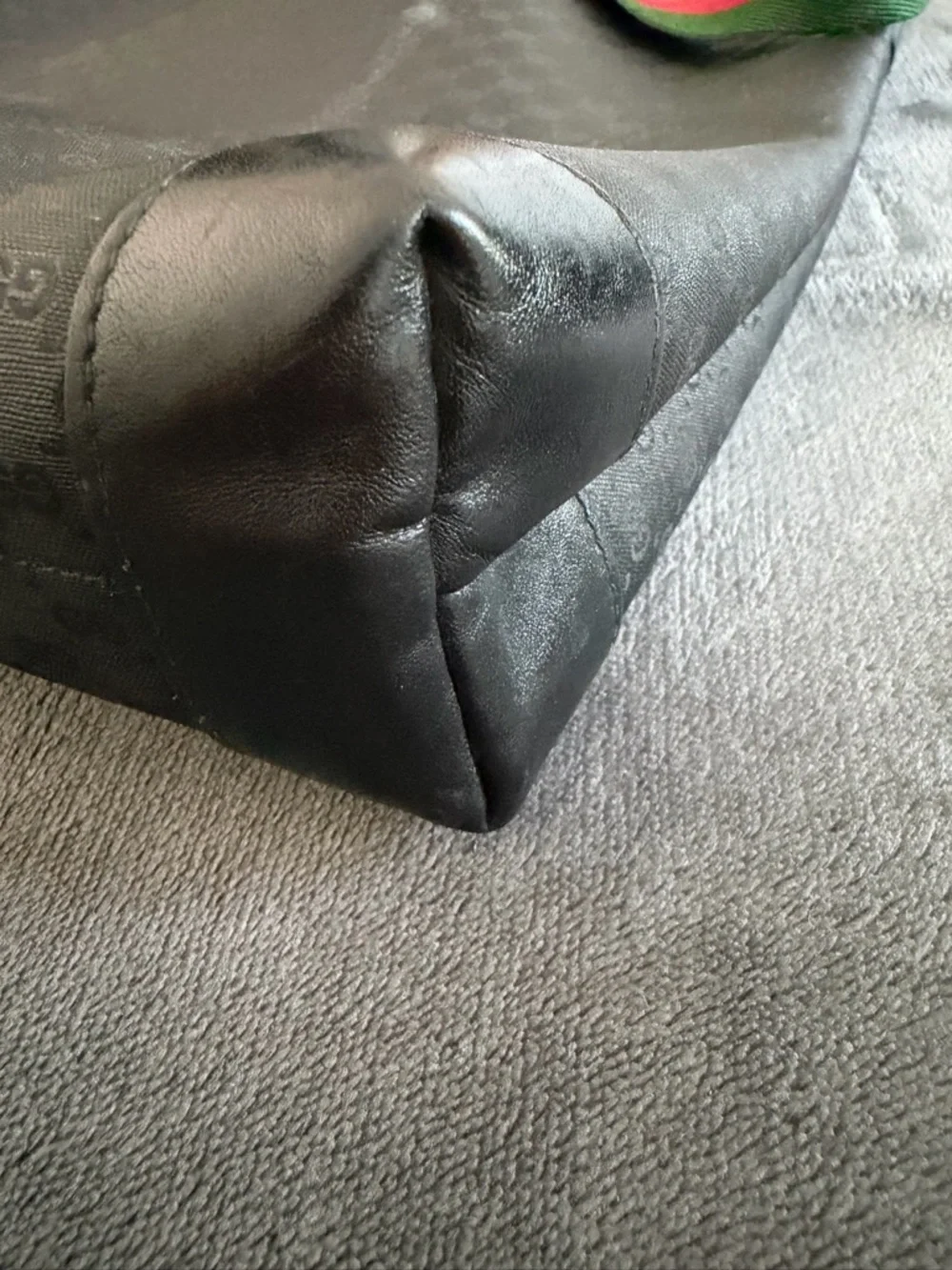 Gucci GG canvas tote - Picture 5 of 8